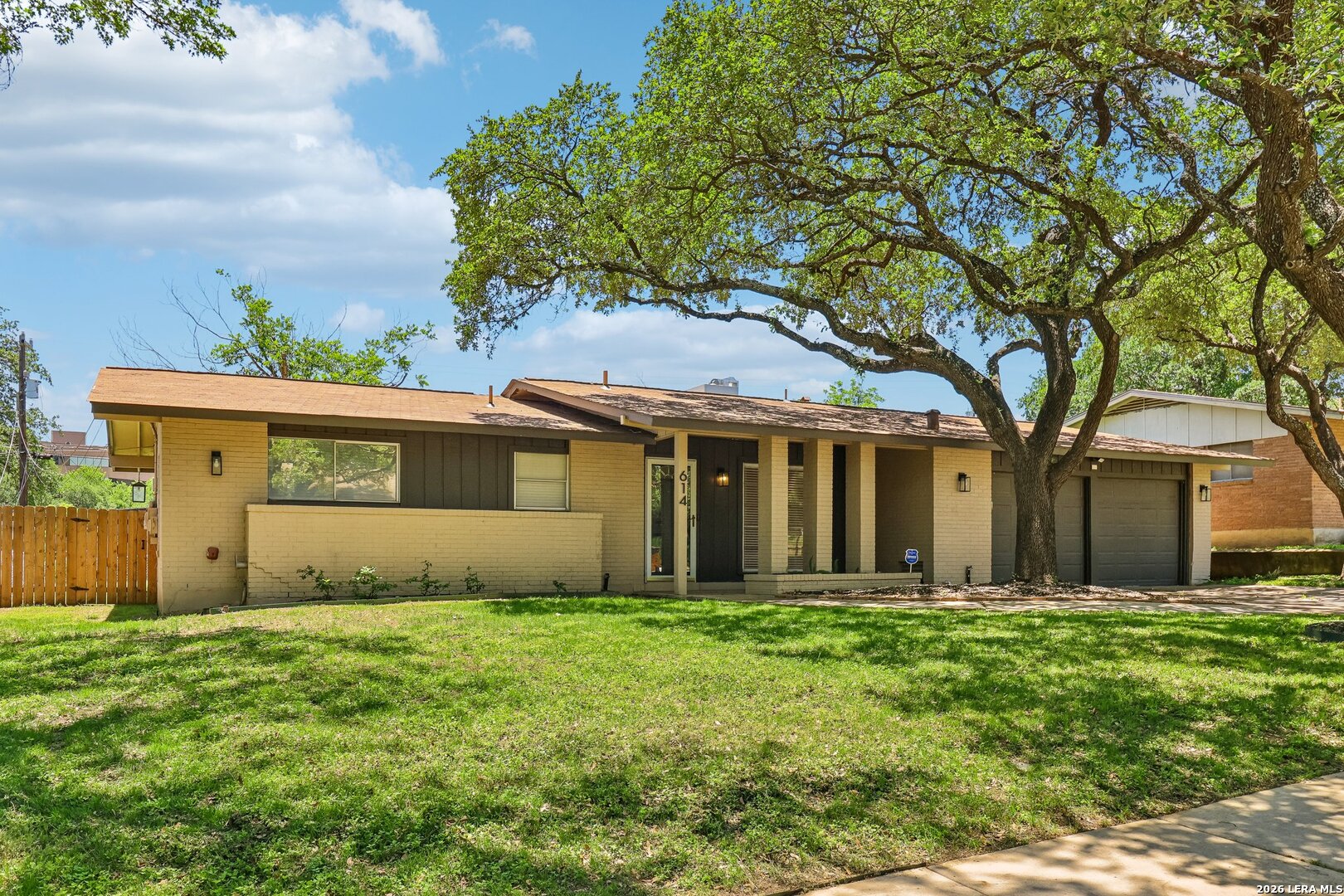 614 Coronet Street San Antonio TX 78216