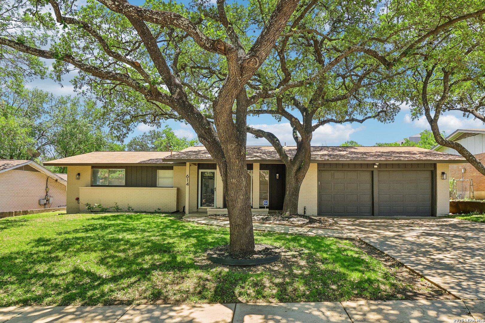 614 Coronet Street San Antonio TX 78216