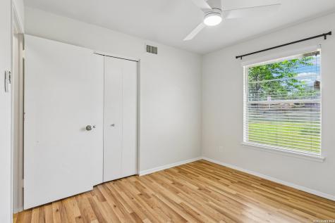 614 Coronet Street San Antonio TX 78216