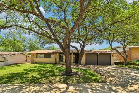 614 Coronet Street San Antonio TX 78216