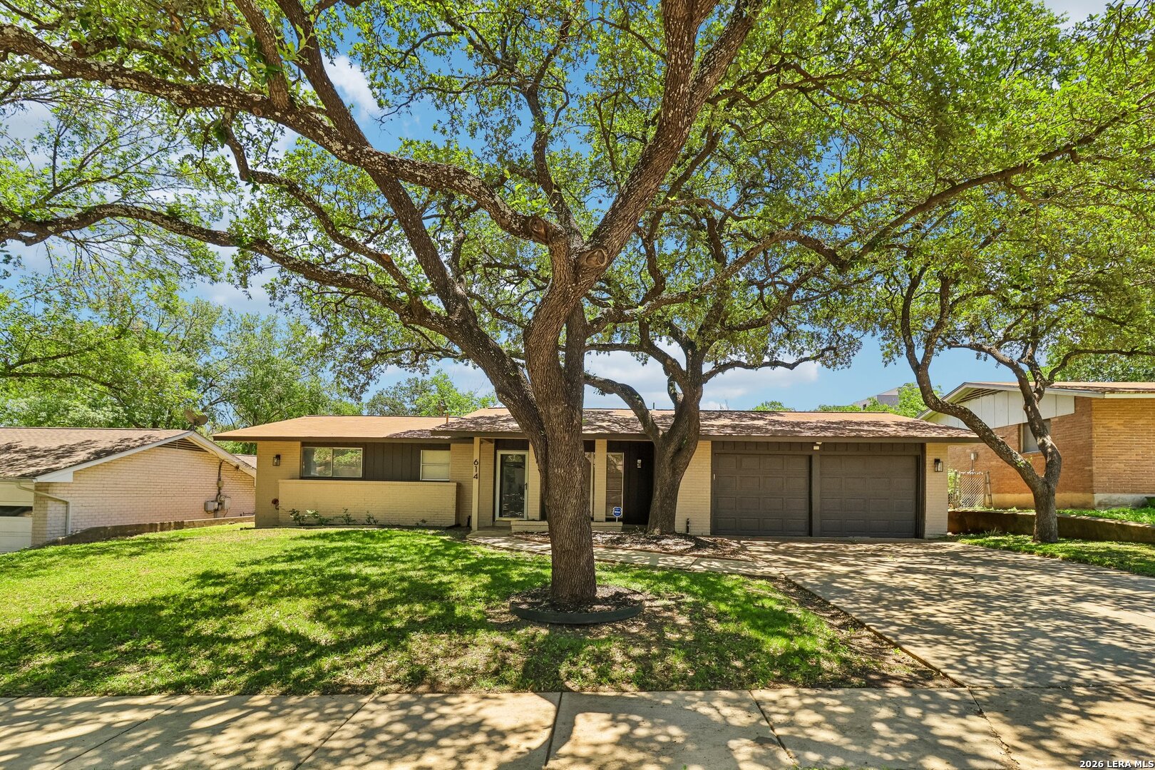 614 Coronet Street San Antonio TX 78216