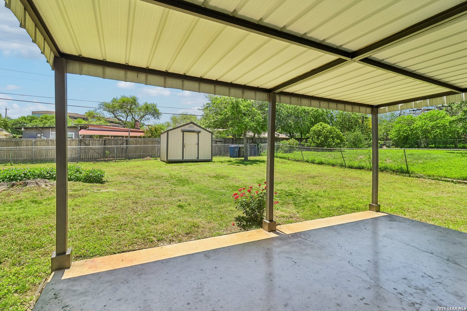 614 Coronet Street San Antonio TX 78216