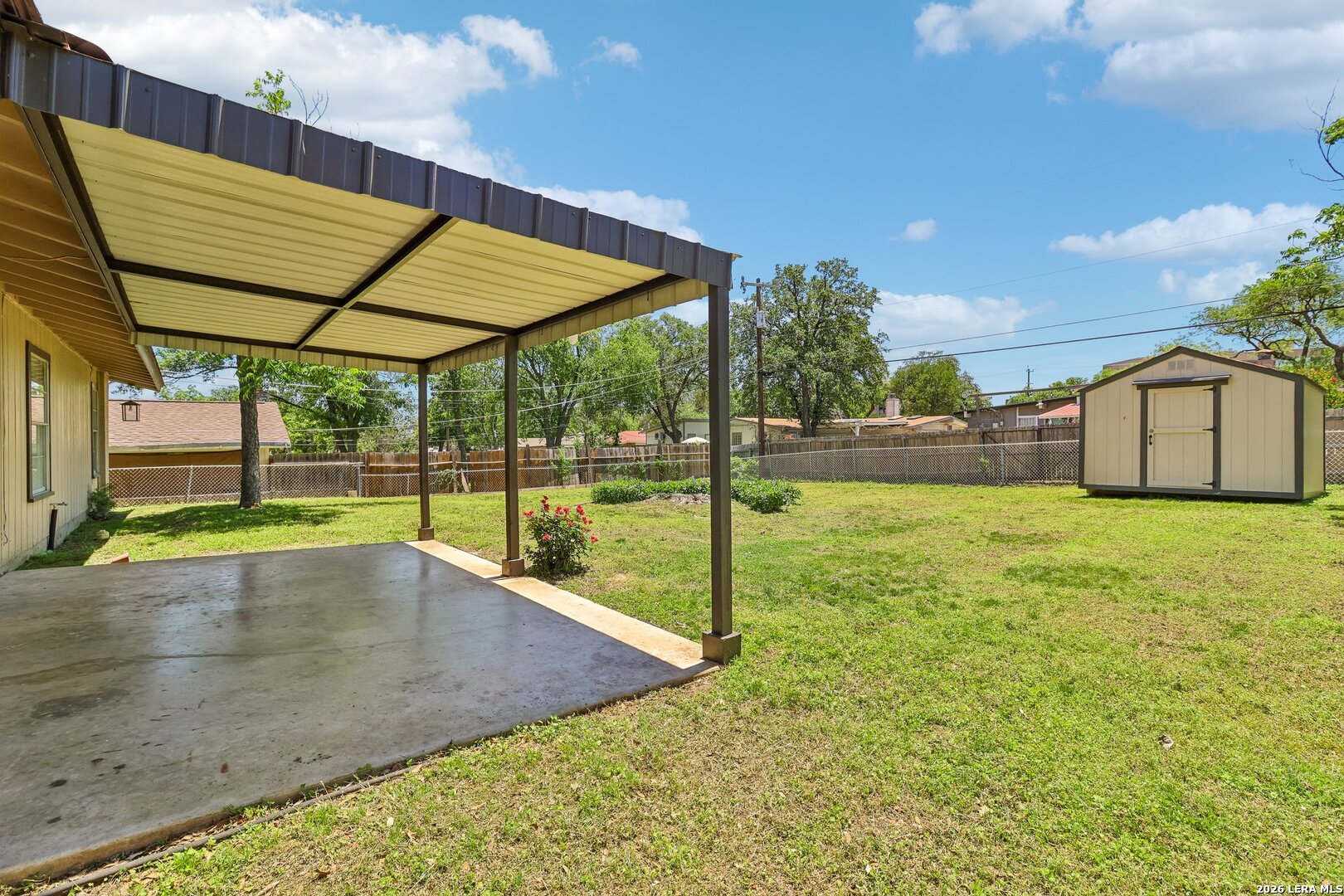 614 Coronet Street San Antonio TX 78216