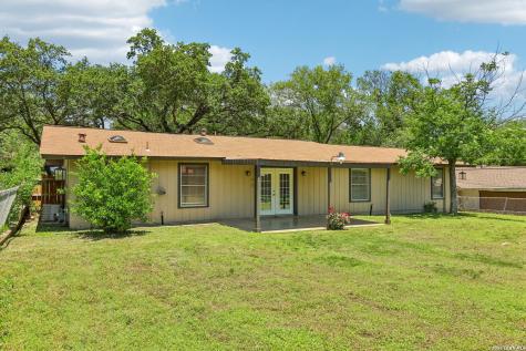 614 Coronet Street San Antonio TX 78216