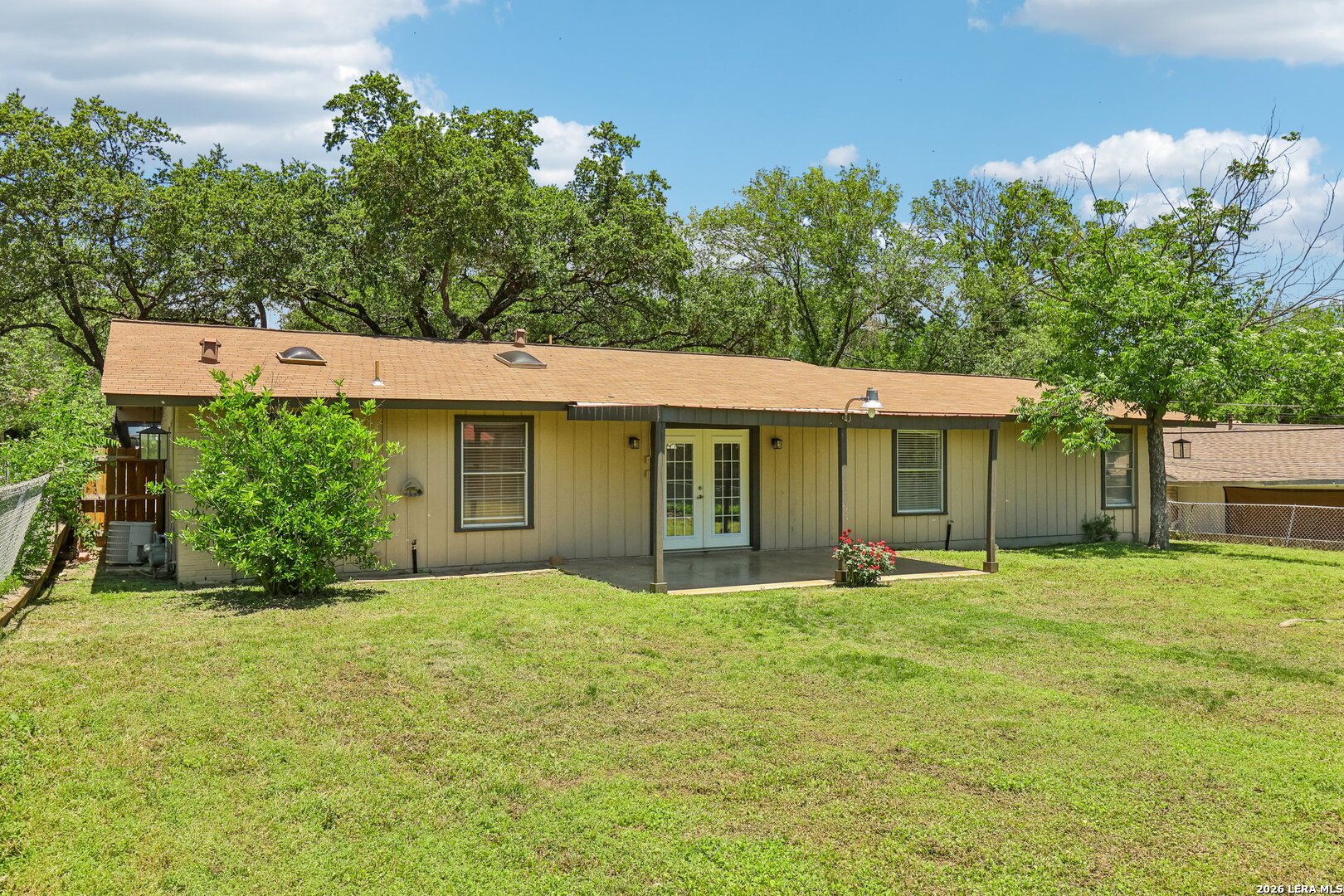 614 Coronet Street San Antonio TX 78216