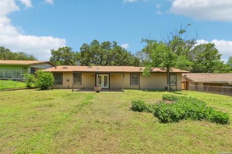 614 Coronet Street San Antonio TX 78216