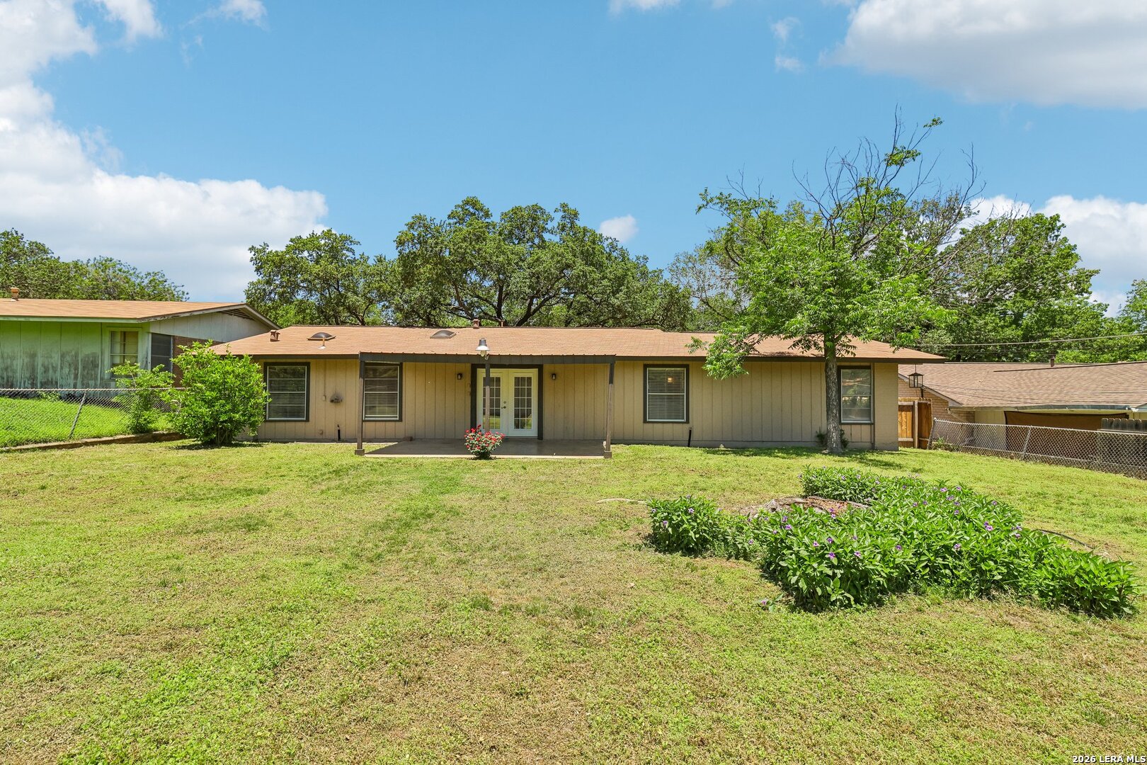 614 Coronet Street San Antonio TX 78216