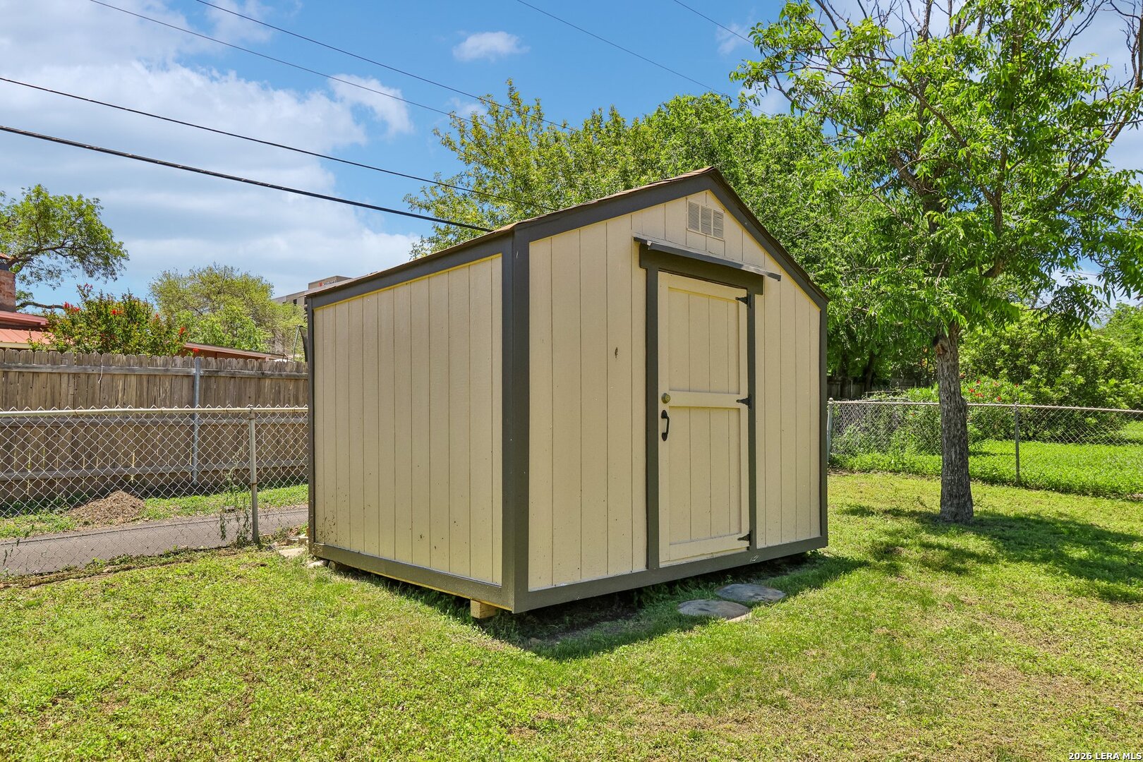 614 Coronet Street San Antonio TX 78216