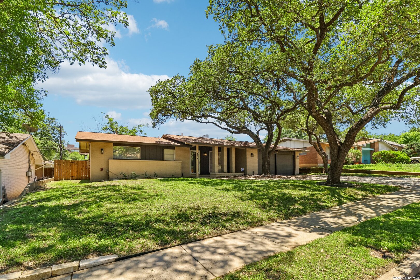 614 Coronet Street San Antonio TX 78216