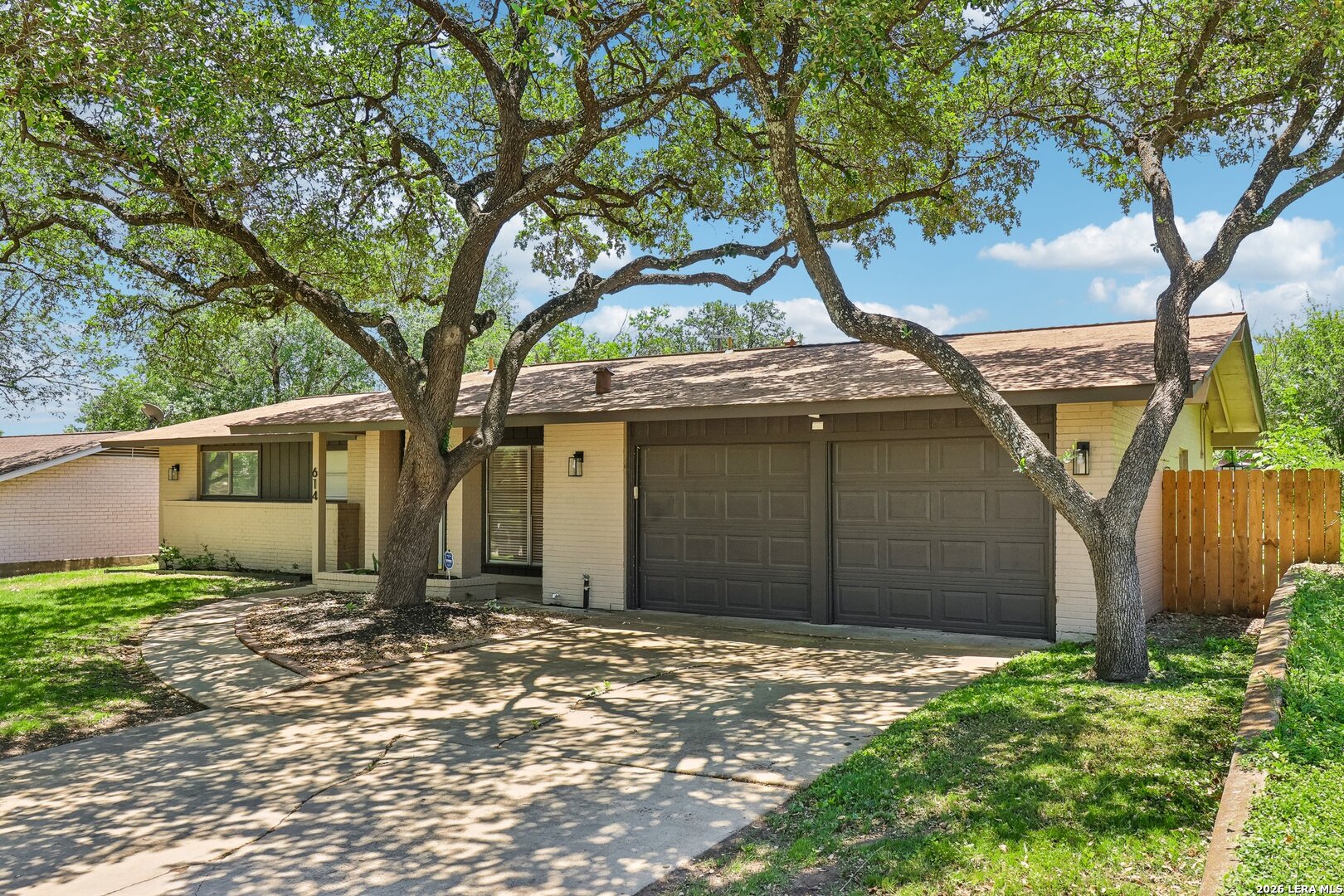 614 Coronet Street San Antonio TX 78216