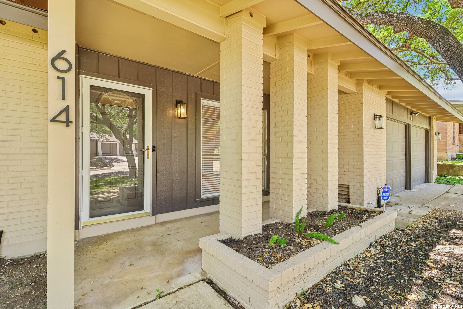 614 Coronet Street San Antonio TX 78216