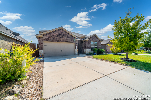 12338 Garrett Creek San Antonio TX 78254
