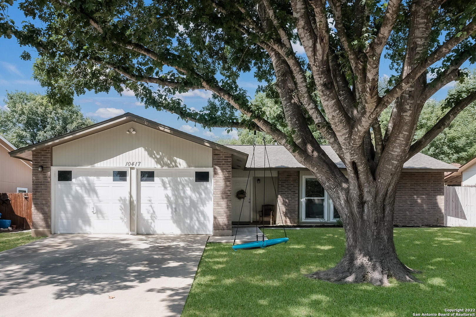 10417 Country Breeze San Antonio TX 78240