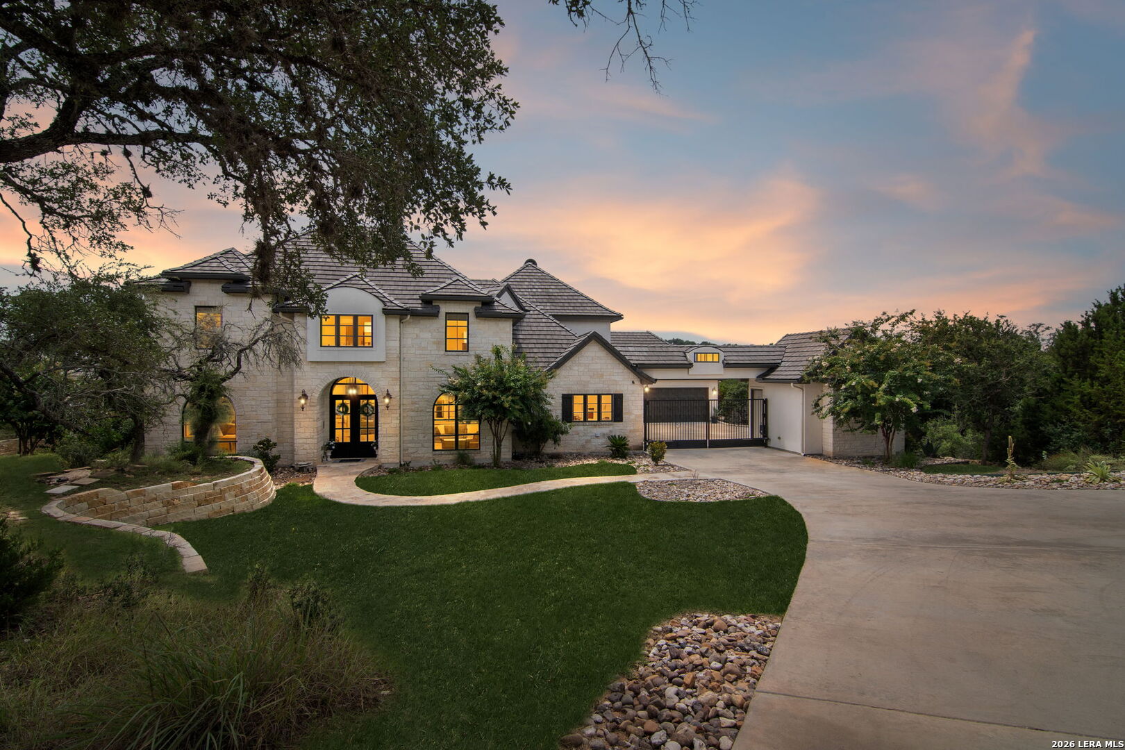 7 Muirfield Boerne TX 78006