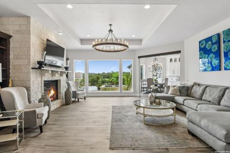 7 Muirfield Boerne TX 78006