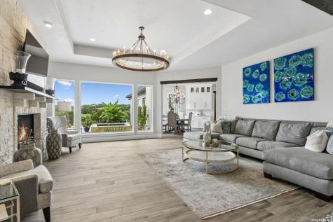 7 Muirfield Boerne TX 78006