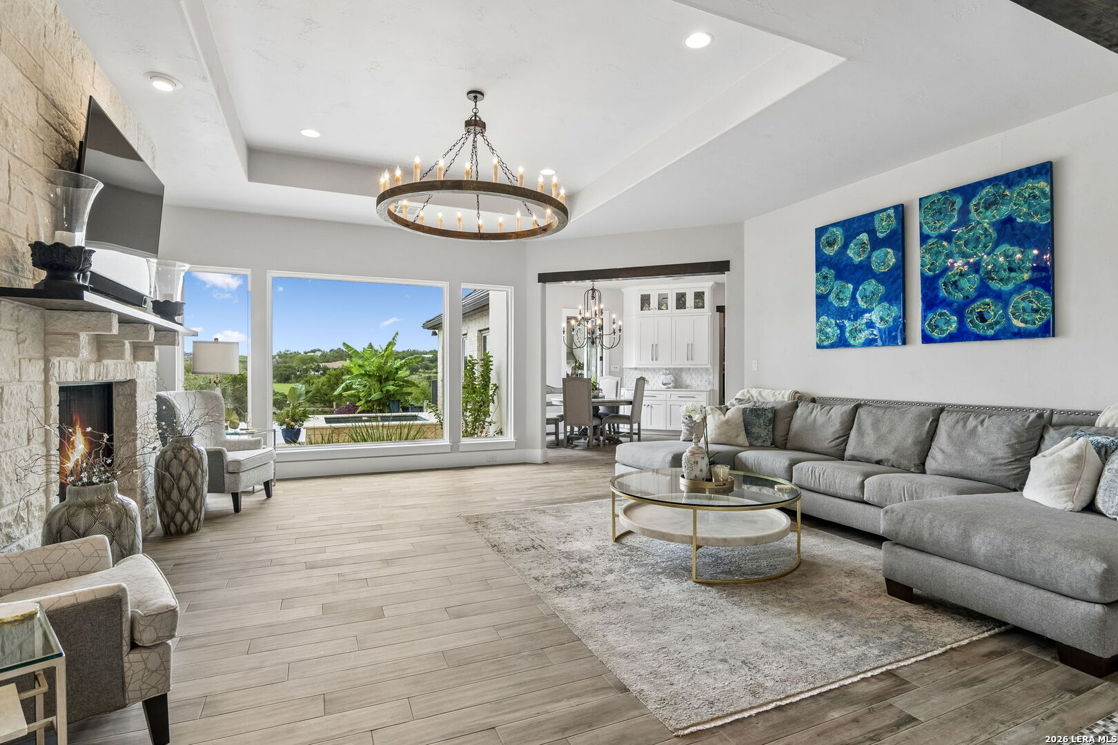 7 Muirfield Boerne TX 78006