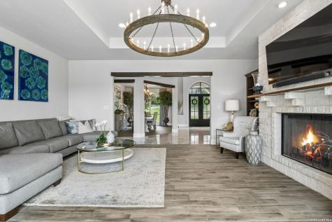 7 Muirfield Boerne TX 78006