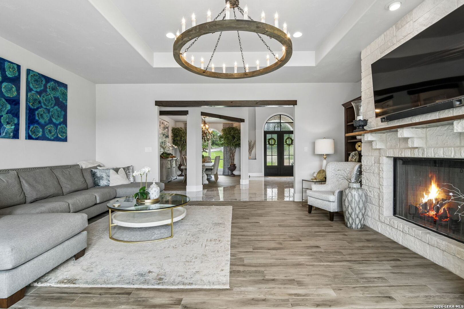 7 Muirfield Boerne TX 78006