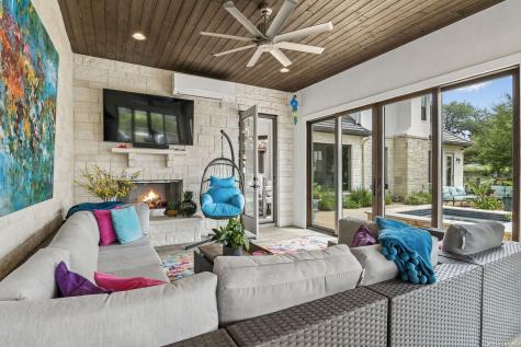 7 Muirfield Boerne TX 78006