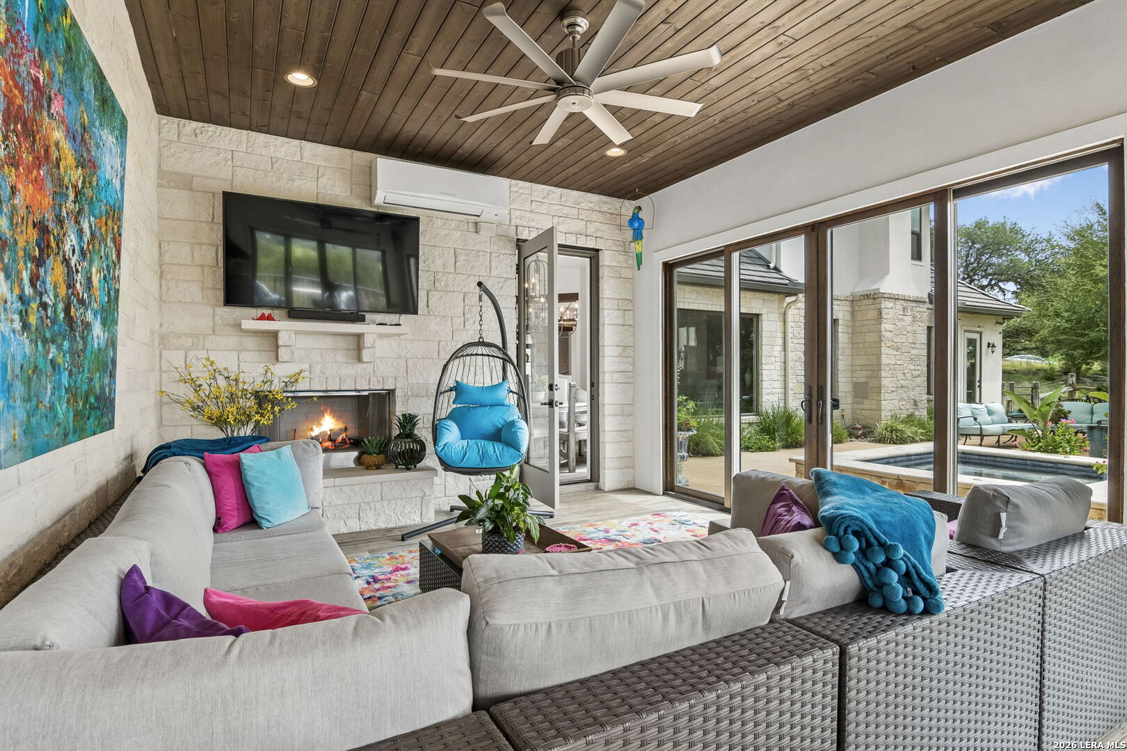 7 Muirfield Boerne TX 78006