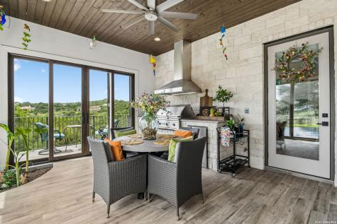 7 Muirfield Boerne TX 78006