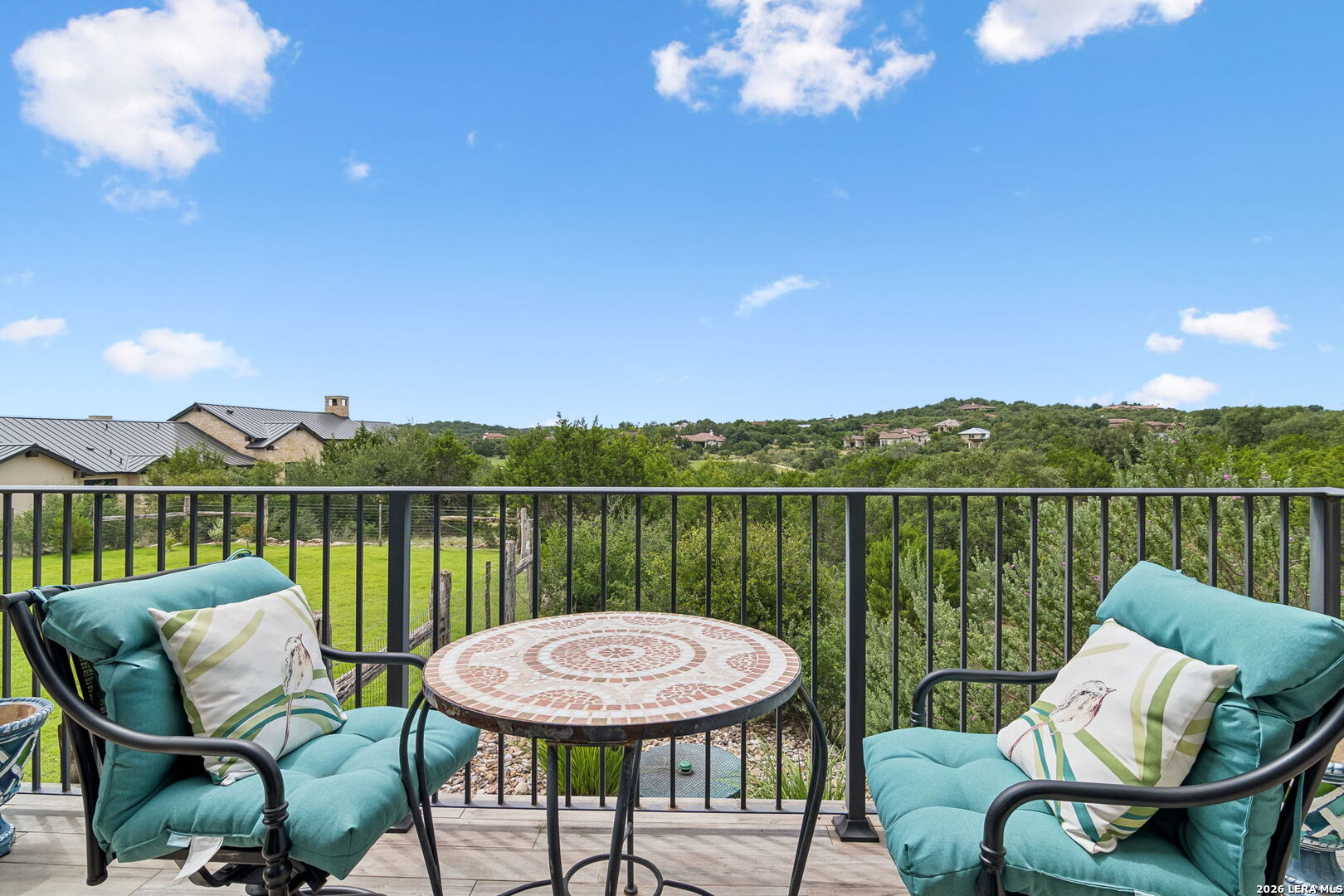 7 Muirfield Boerne TX 78006