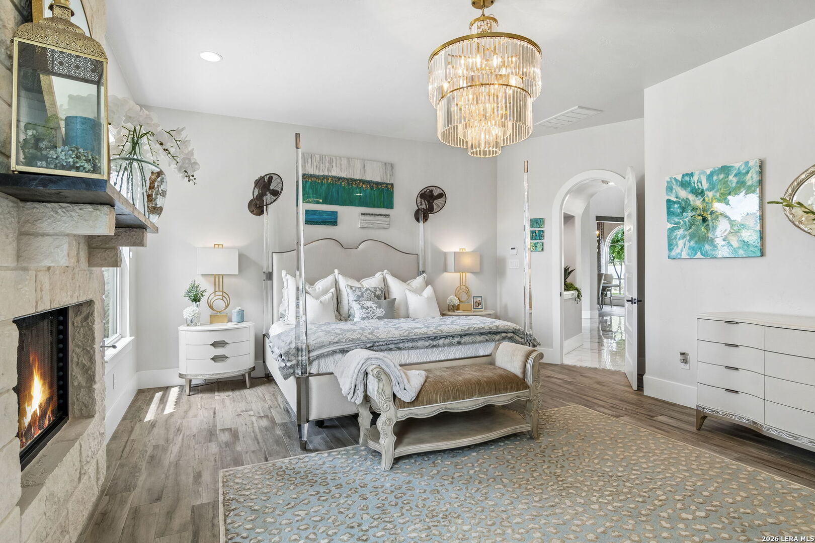 7 Muirfield Boerne TX 78006