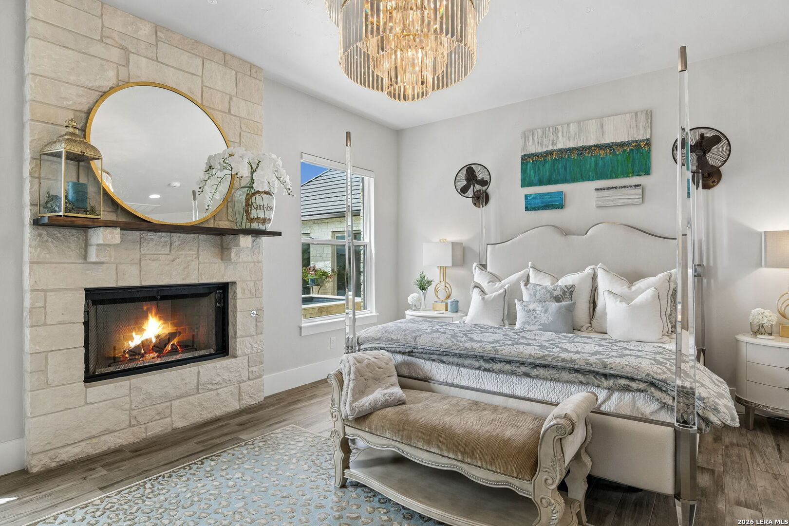 7 Muirfield Boerne TX 78006