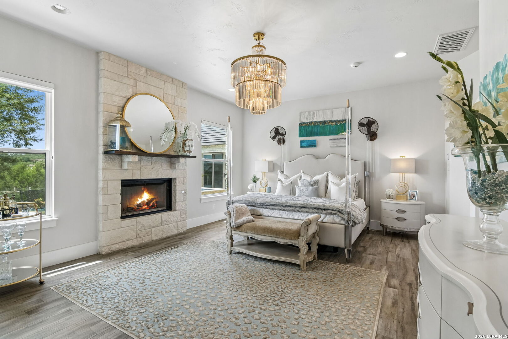 7 Muirfield Boerne TX 78006