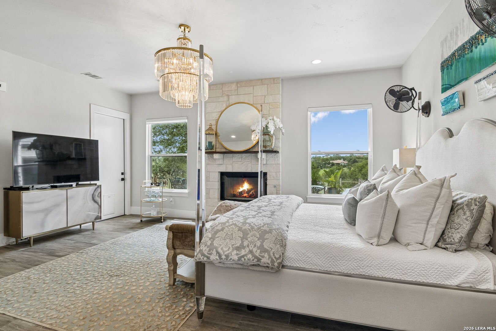7 Muirfield Boerne TX 78006