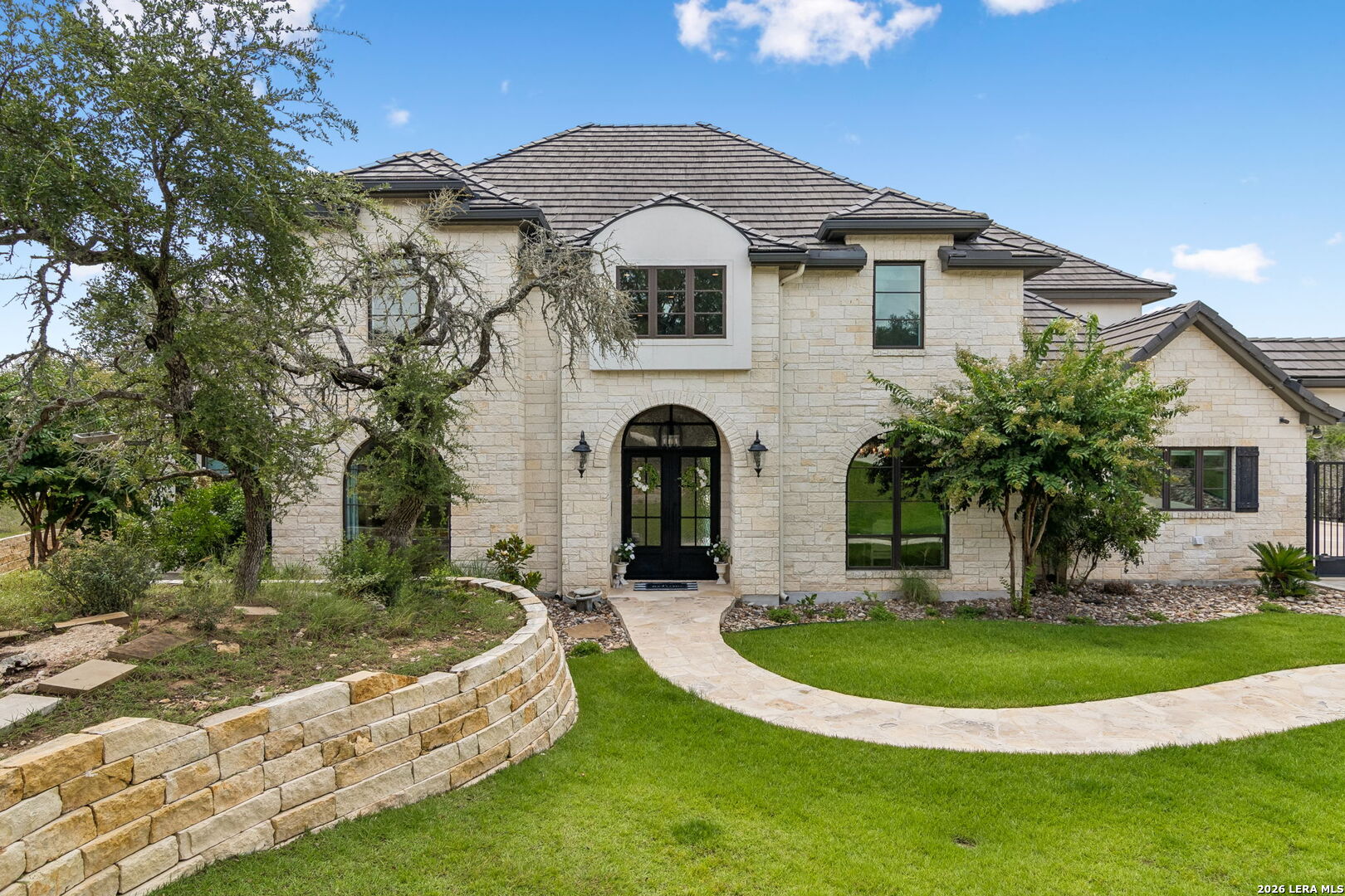 7 Muirfield Boerne TX 78006
