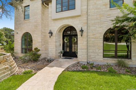 7 Muirfield Boerne TX 78006