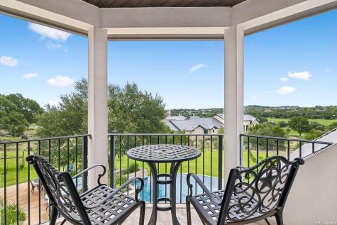 7 Muirfield Boerne TX 78006
