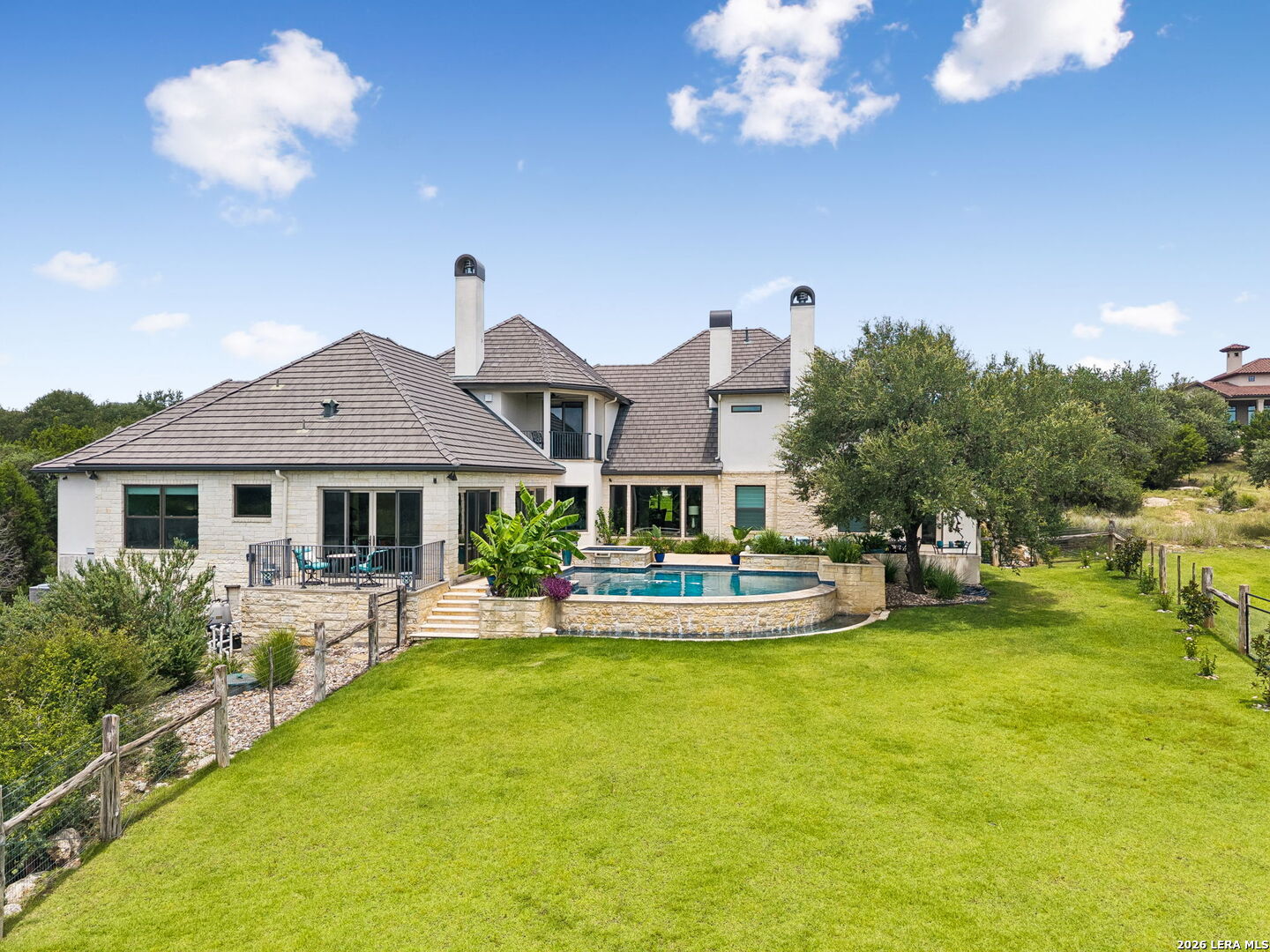 7 Muirfield Boerne TX 78006