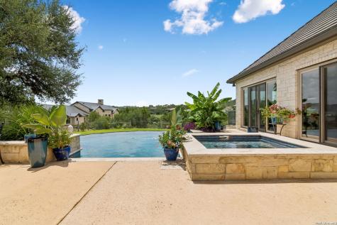 7 Muirfield Boerne TX 78006