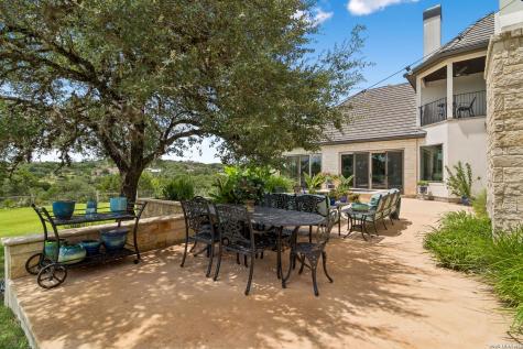 7 Muirfield Boerne TX 78006