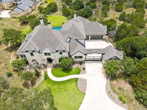 7 Muirfield Boerne TX 78006