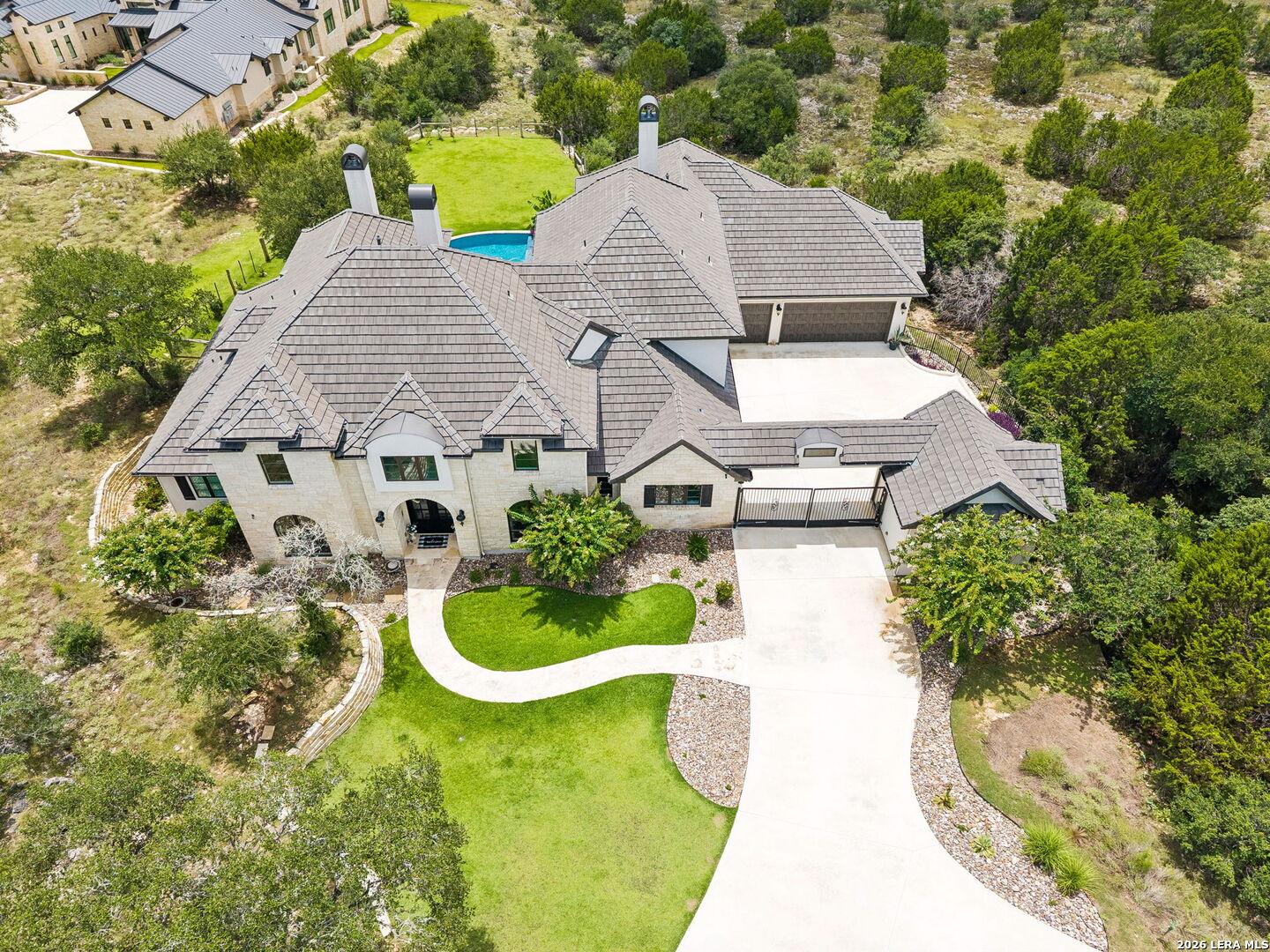 7 Muirfield Boerne TX 78006