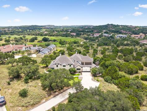 7 Muirfield Boerne TX 78006