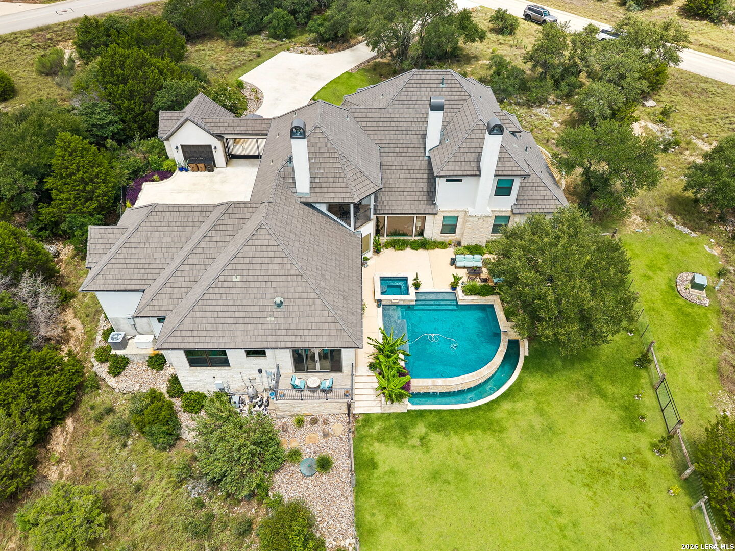7 Muirfield Boerne TX 78006