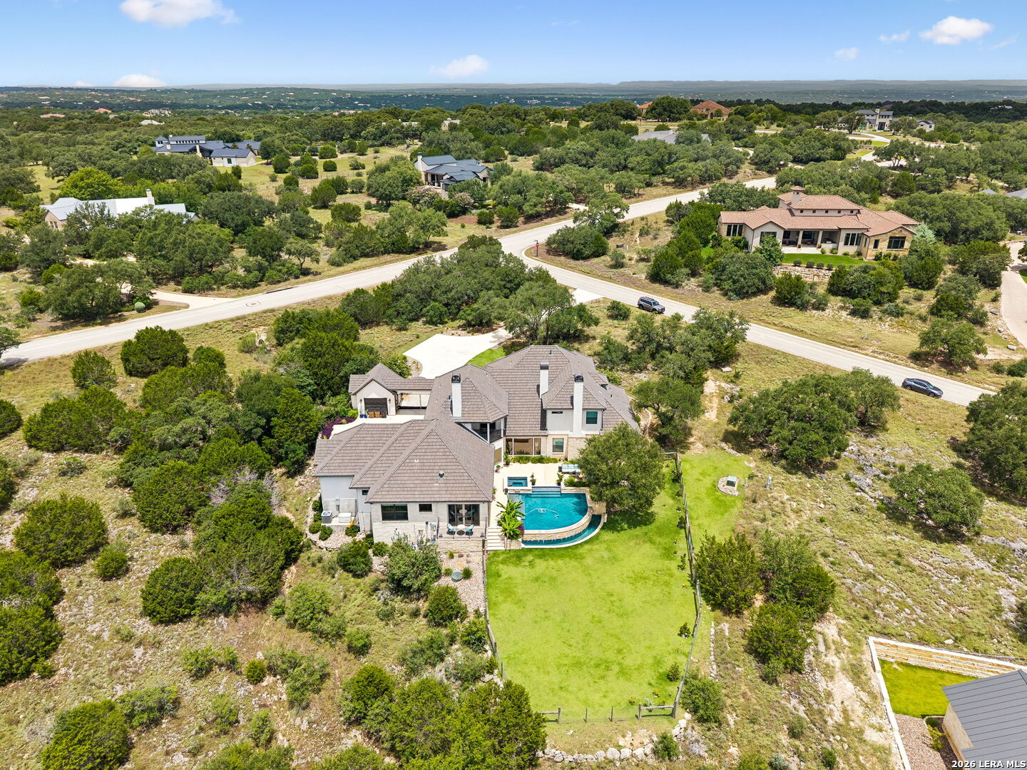7 Muirfield Boerne TX 78006