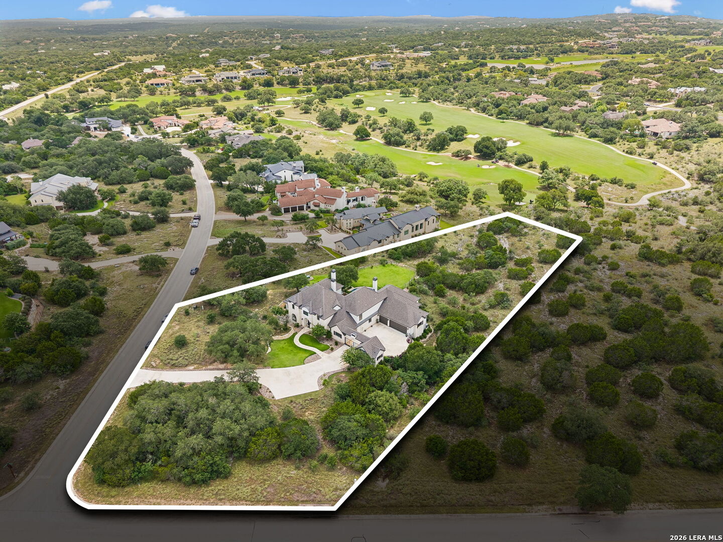 7 Muirfield Boerne TX 78006