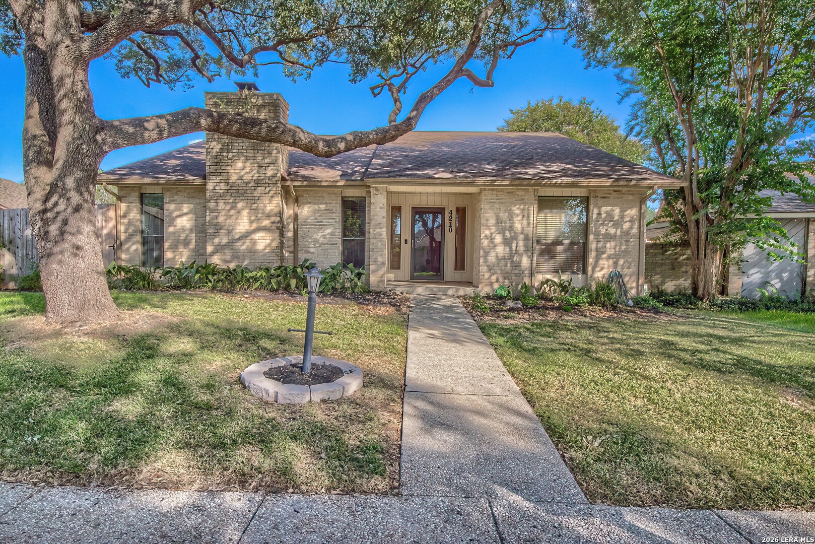 4210 Hilton Head Street San Antonio TX 78217