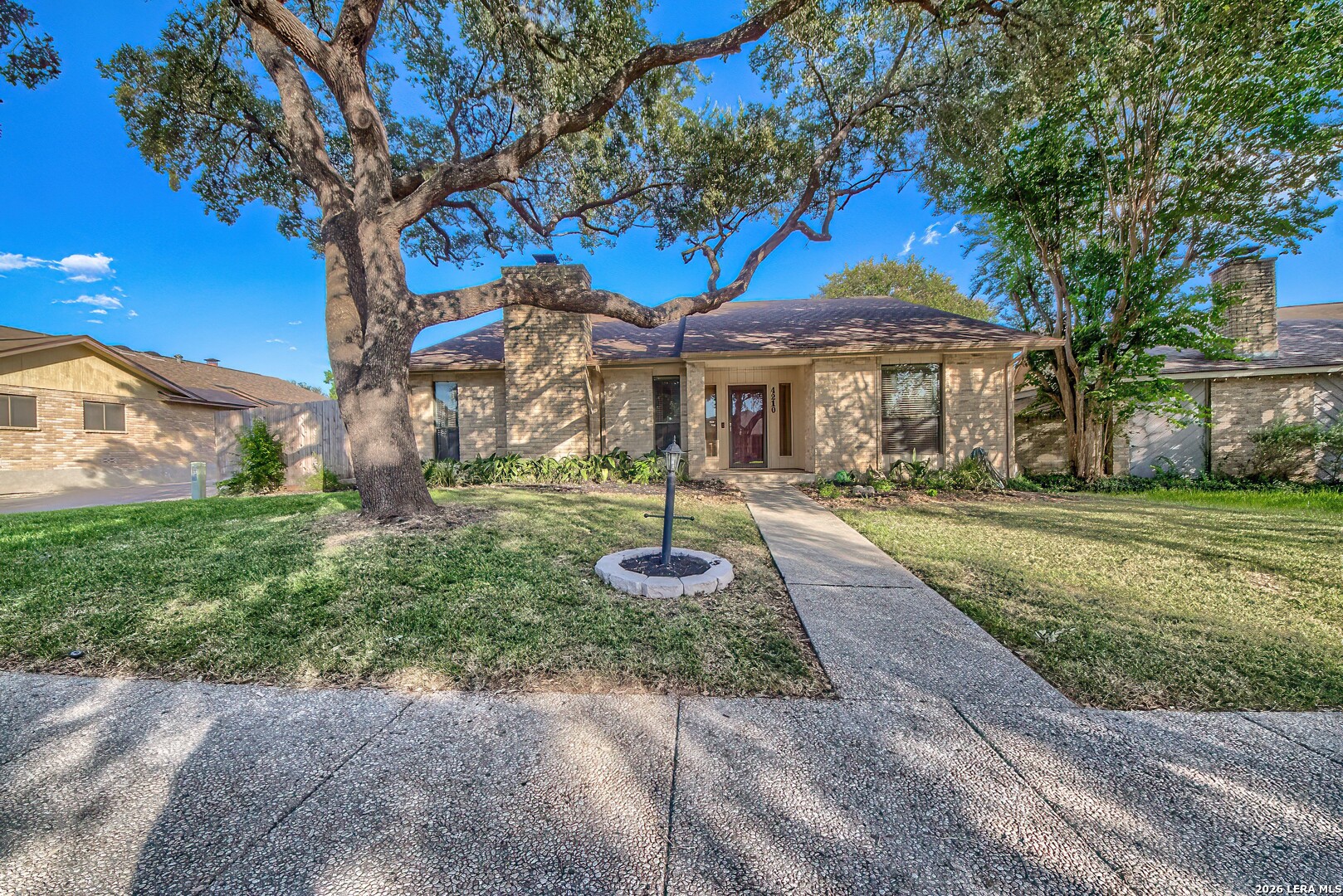 4210 Hilton Head Street San Antonio TX 78217