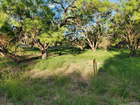 Hi Circle W W Hi Circle West - Lot 8088 Horseshoe Bay TX 78657
