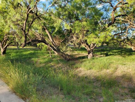 Hi Circle W W Hi Circle West - Lot 8088 Horseshoe Bay TX 78657