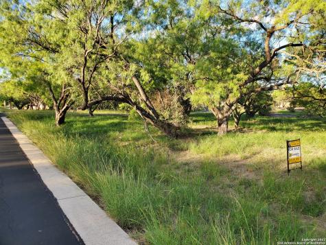 Hi Circle W W Hi Circle West - Lot 8088 Horseshoe Bay TX 78657
