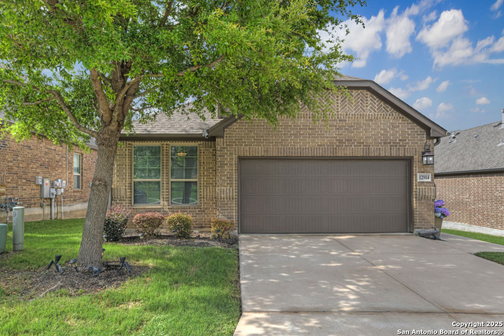 12914 Waggoner Ranch San Antonio TX 78245
