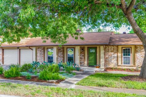 12919 Independence Avenue San Antonio TX 78233